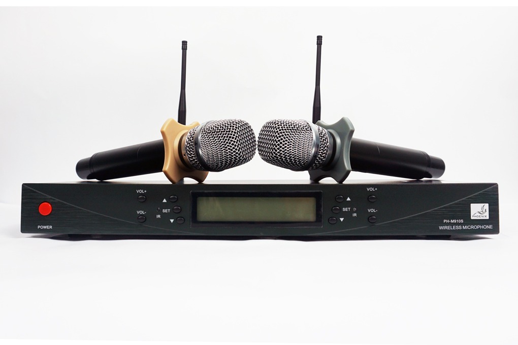 Micro Phoenix PH-M910S