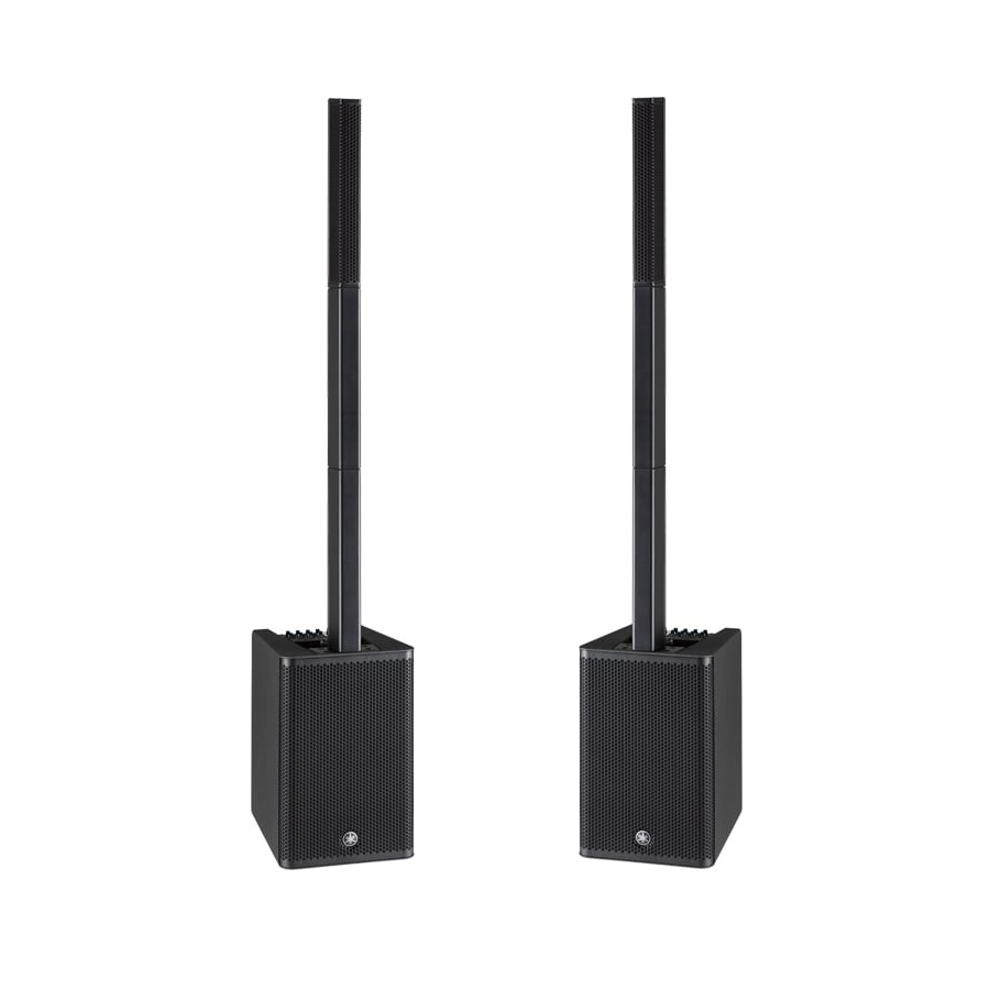 Yamaha Stagepas 1K 29