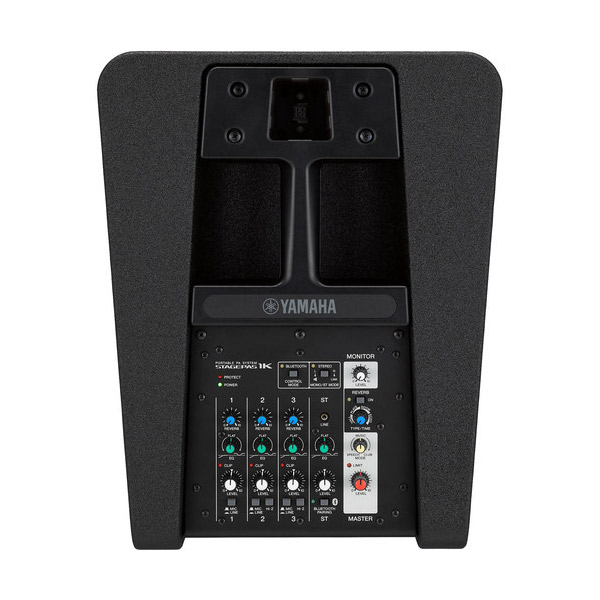 Yamaha Stagepas 1K 5