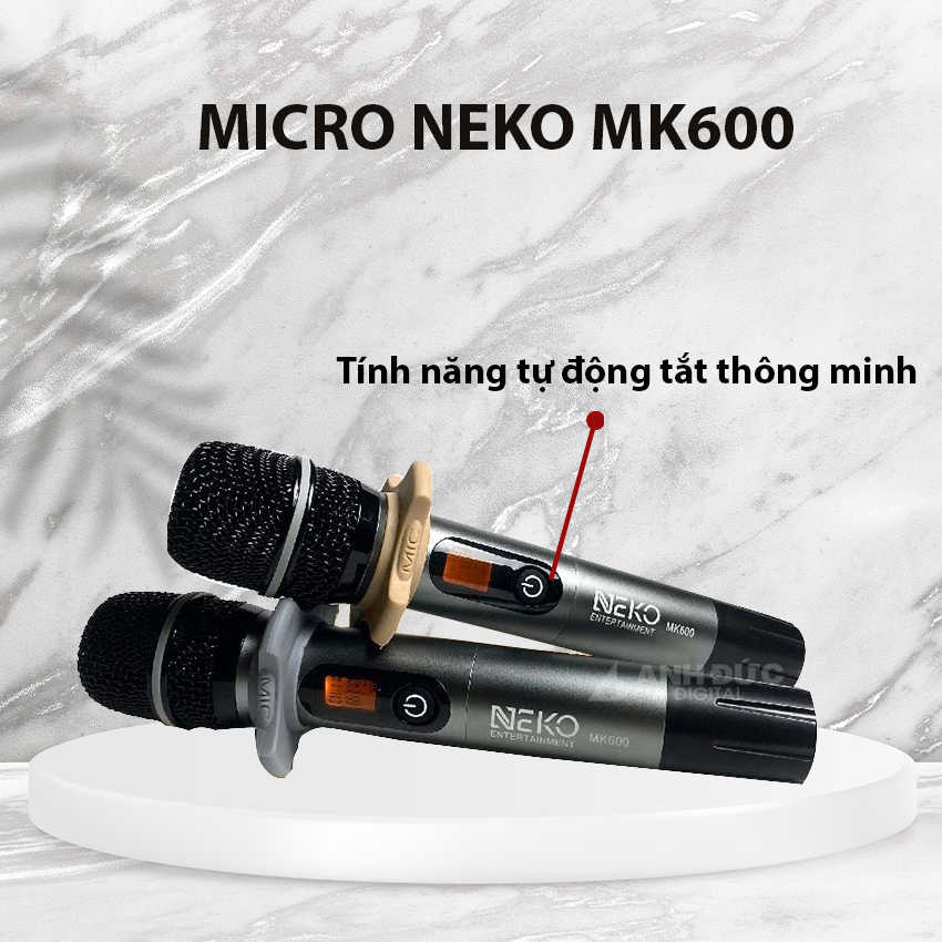 neko mk600 14