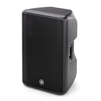 Dàn Karaoke Chuyên Nghiệp Yamaha DKY15 (Chính hãng)