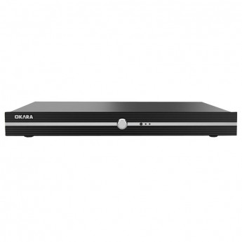 Đầu Karaoke Okara M15 + Màn hình 21.5 inch | 4TB (Chính Hãng)