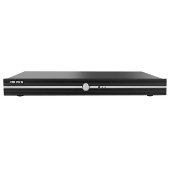 Đầu Karaoke Okara M15 + Ổ cứng 6TB + Tablet Okara PAD10 (Chính Hãng)