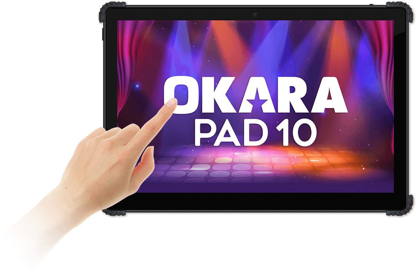 Tablet Okara PAD10