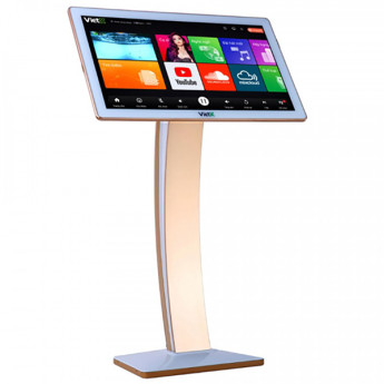 Đầu VietK 4K Plus 6TB + Màn hình 22 inch (Chính Hãng)