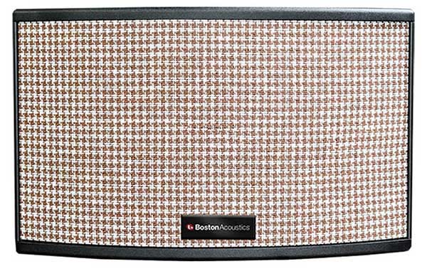 Boston Acoustics BA Classic 10