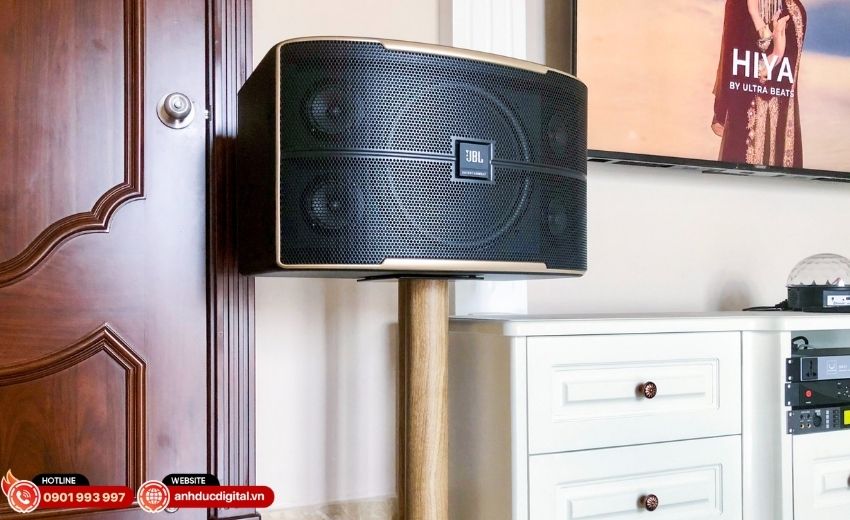 Một số lưu ý khi chọn mua loa karaoke gia đình