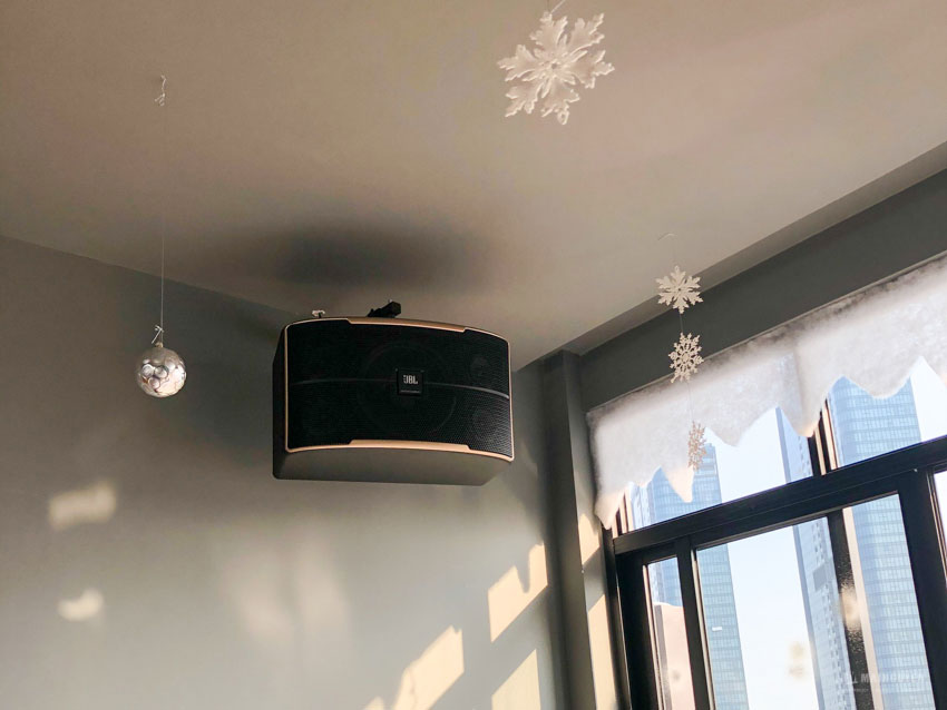 Âm thanh chất lượng