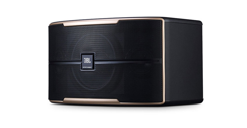 JBL Pasion 8