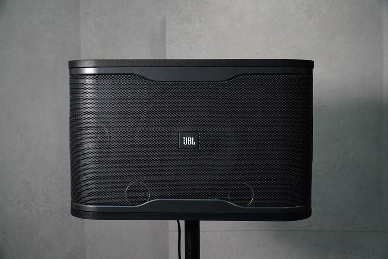 Loa JBL RM210 1