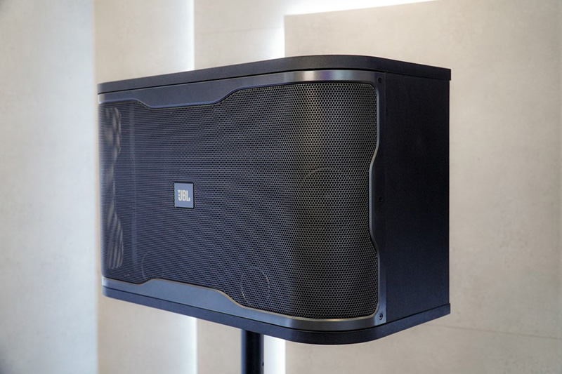 Loa JBL RM210 2