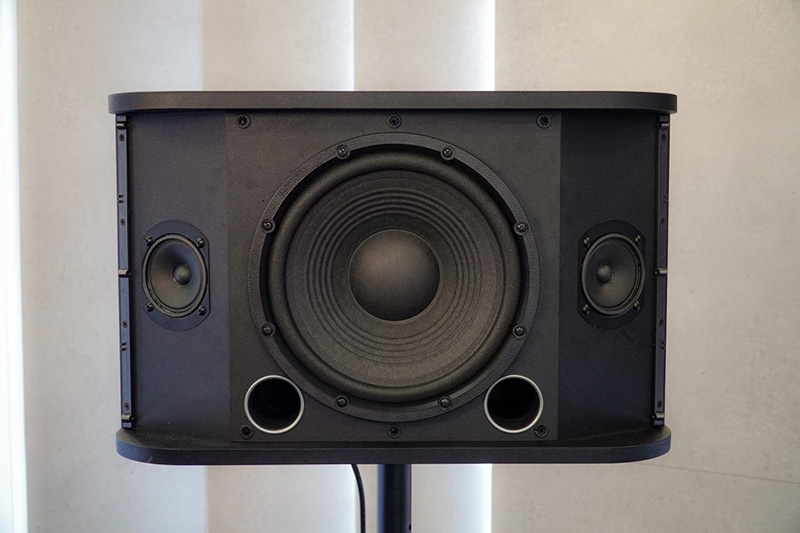 Loa JBL RM210 4