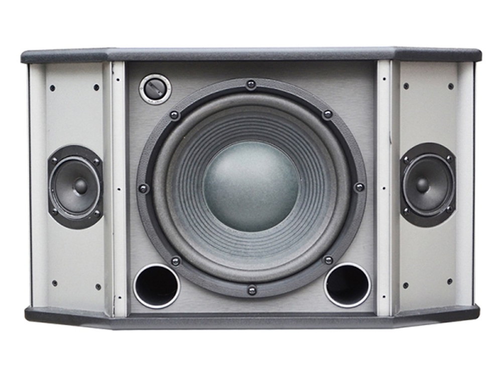 AudioFrog M10F