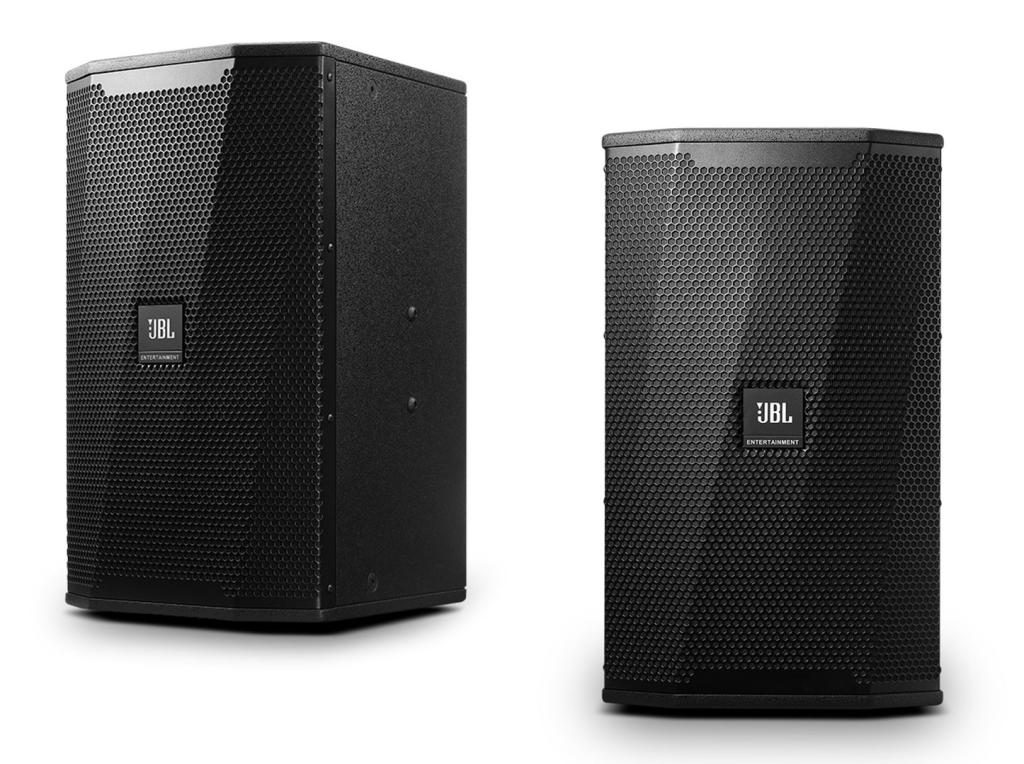 Loa JBL KPS2