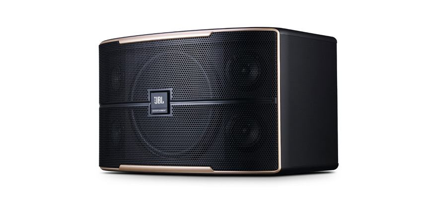 Loa JBL Pasion 10