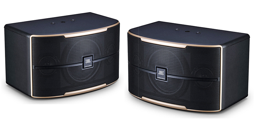 Loa JBL Pasion 6