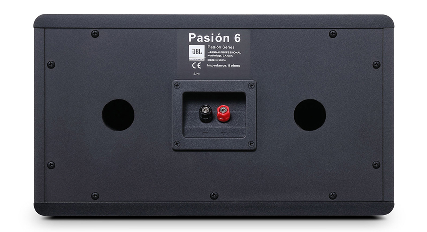 Loa JBL Pasion 6