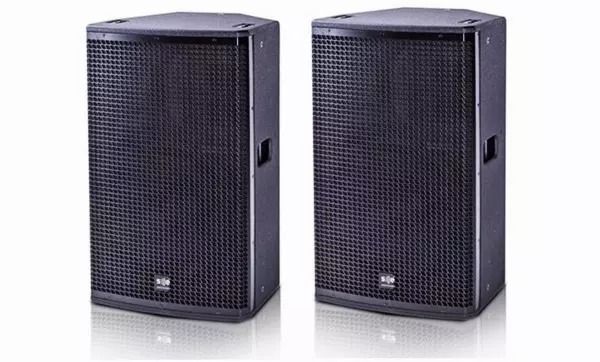 Công suất mạnh mẽ