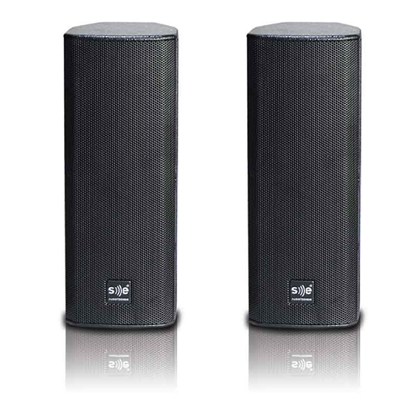 SE Audio Technik M-242G2 4