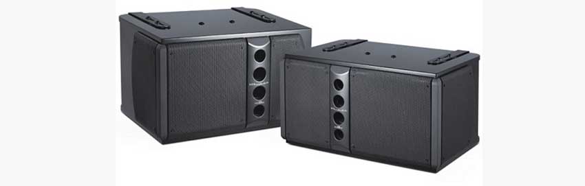 Loa Wharfedale 5190