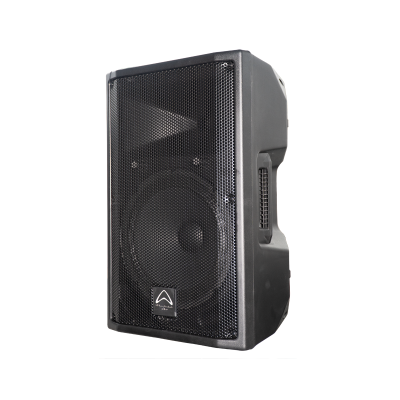 Wharfedale Pro Tourus AX-12MBT 2
