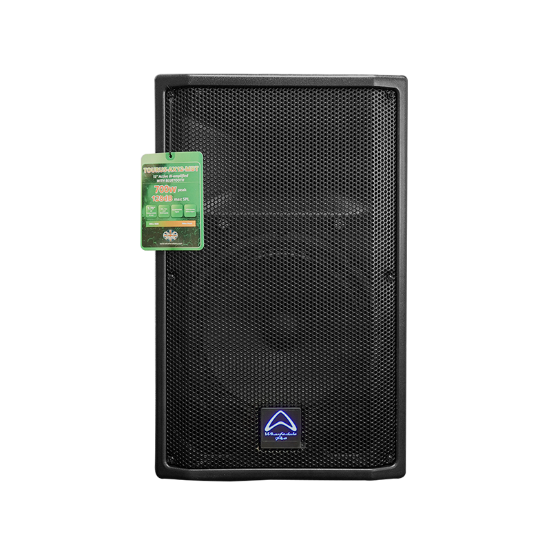 Wharfedale Pro Tourus AX-12MBT