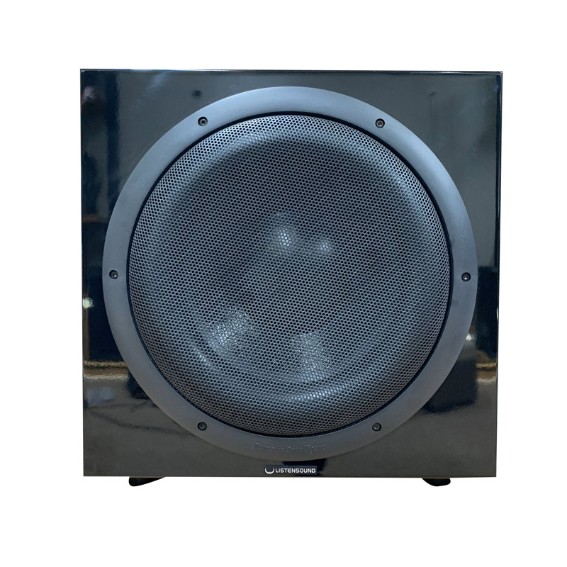 Loa Sub Listensound LS-12A (Chính Hãng)