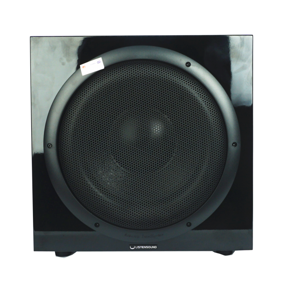 Listensound LS-12A
