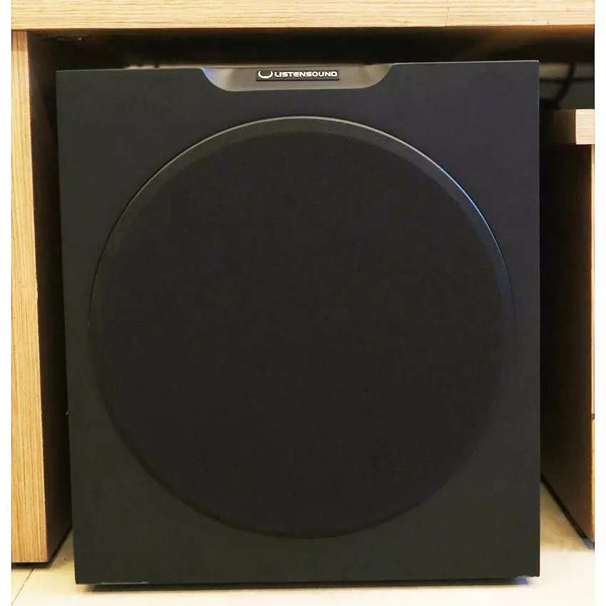 Loa Sub Listensound LS-12SA