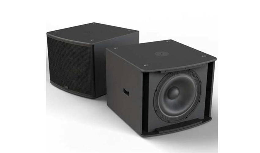 Loa Audiofrog A118SW