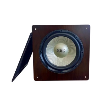 Loa siêu trầm điện Neko NA130S (Chính hãng)