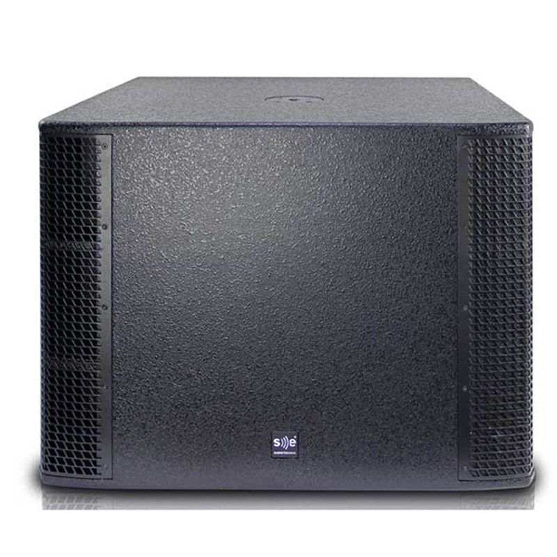 SE Audio Technik CV-118BG2