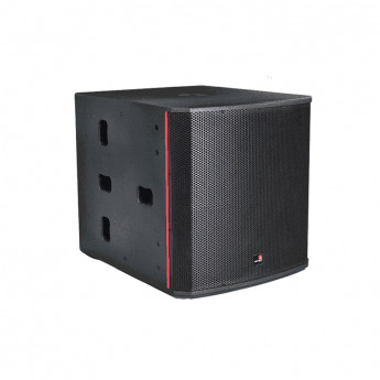Loa Tecnare ESW118 (Chính Hãng)