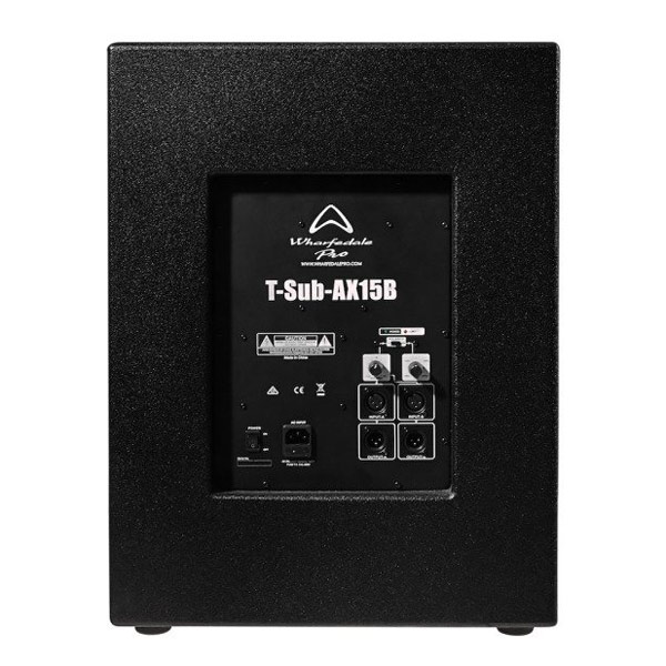 Công suất mạnh mẽ, chất âm ấn tượng
