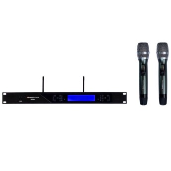 Micro Boston Acoustics WMS610 (Chính Hãng)