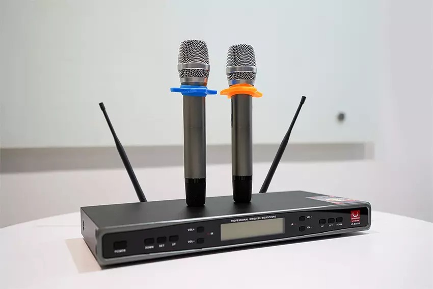 Micro Listensound LS-M310S