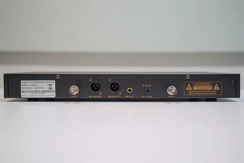 Listensound LS-M310S