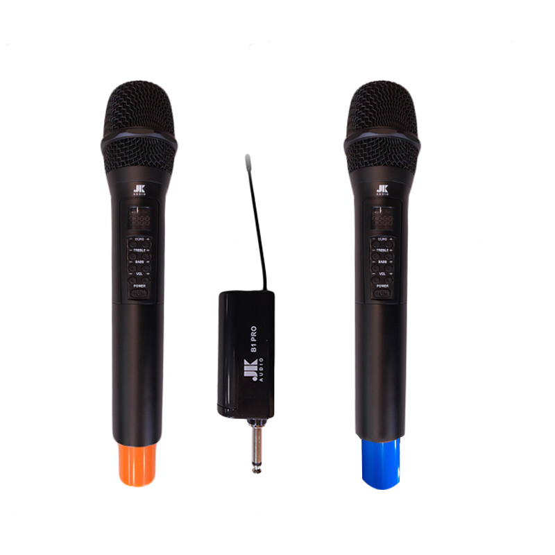 Micro JKAudio B1 Pro (Chính Hãng)