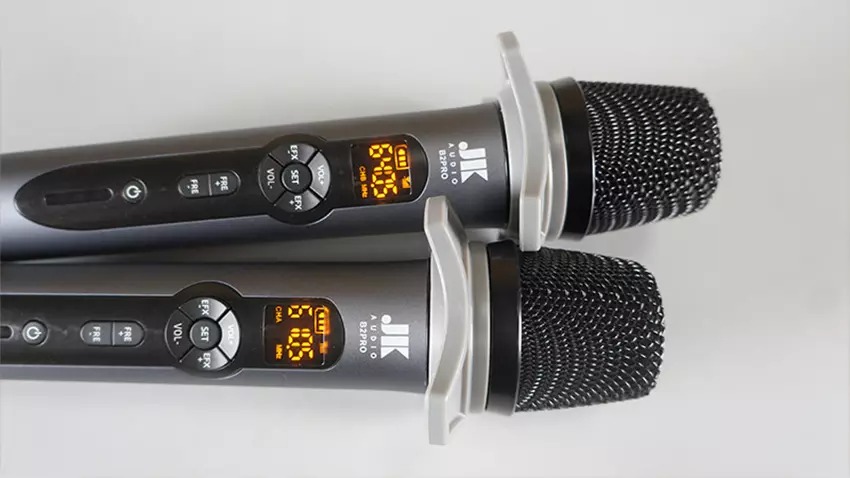Công nghệ Echo Pro tiên tiến