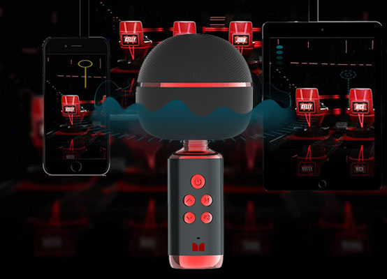 Kết nối Bluetooth 5.0