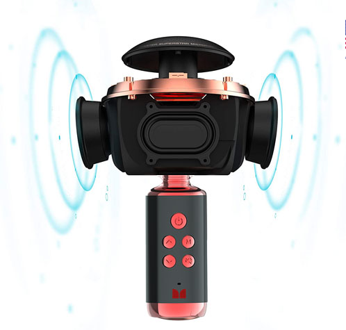 Mạch DSP tích hợp