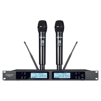 Micro Takstar TS-3380 (Chính hãng)