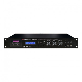 Vang số Boston Acoustics BA5000 (Chính Hãng)