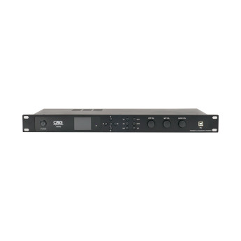Vang số CAVS V600 | Black (Chính Hãng)