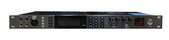 Vang số Phoenix K890