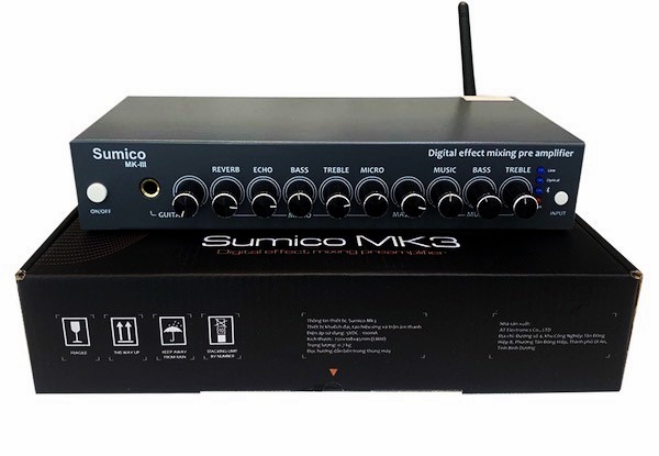 Sumico MK3