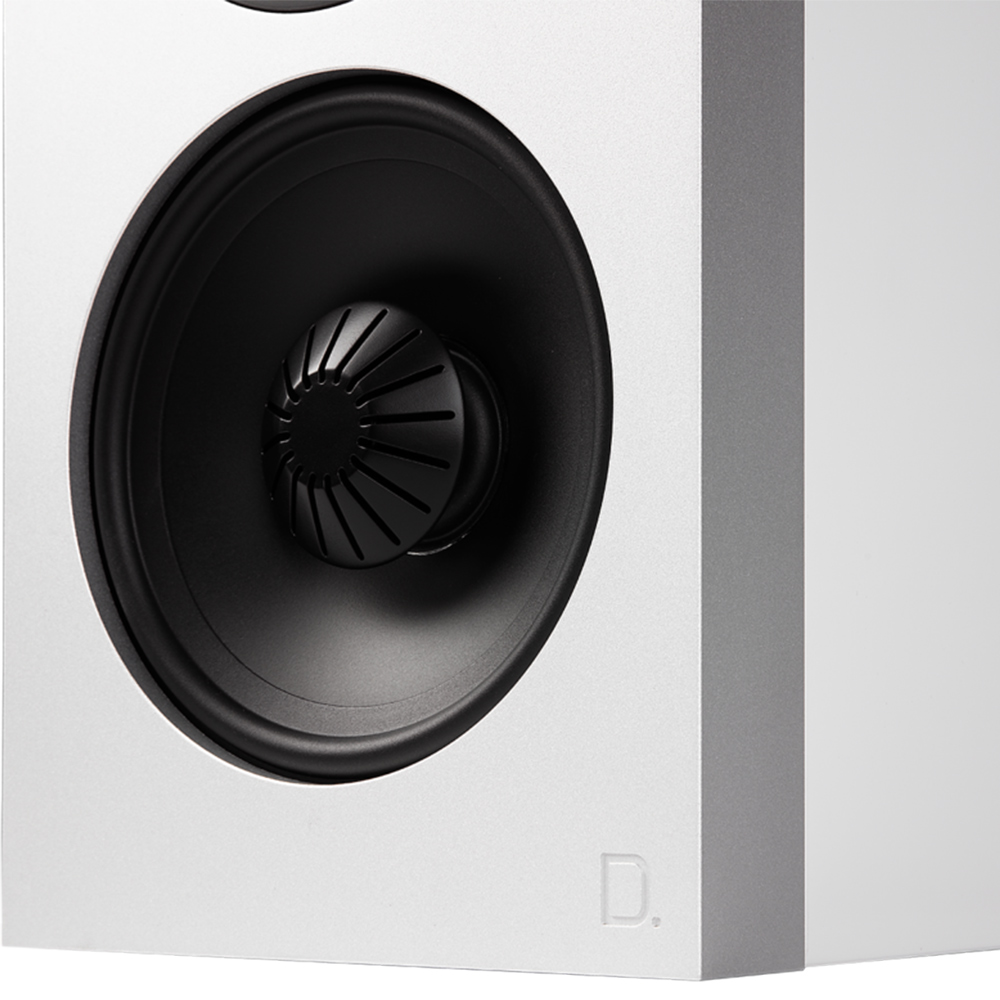 Loa Definitive Technology Demand D11 12