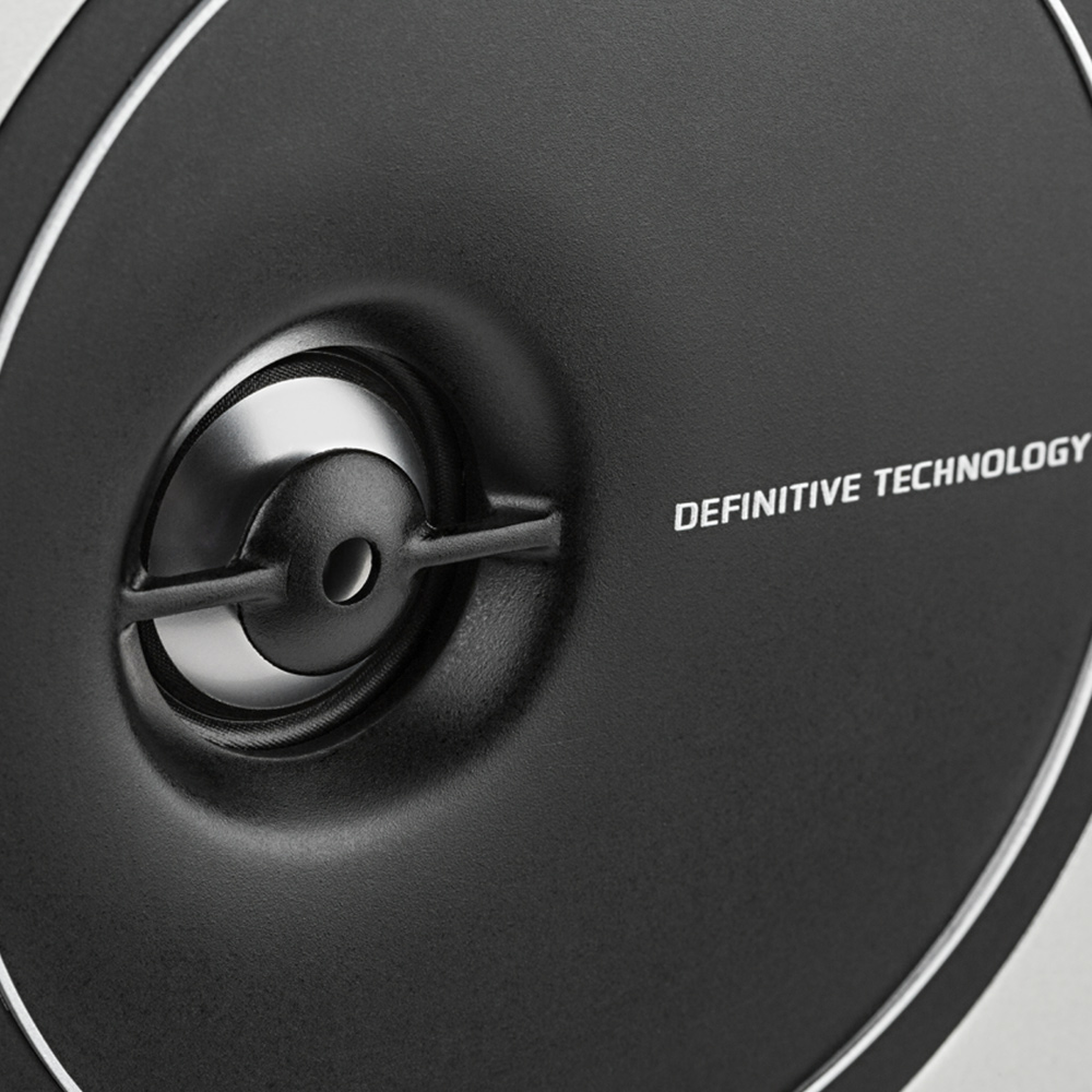 Loa Definitive Technology Demand D11 5