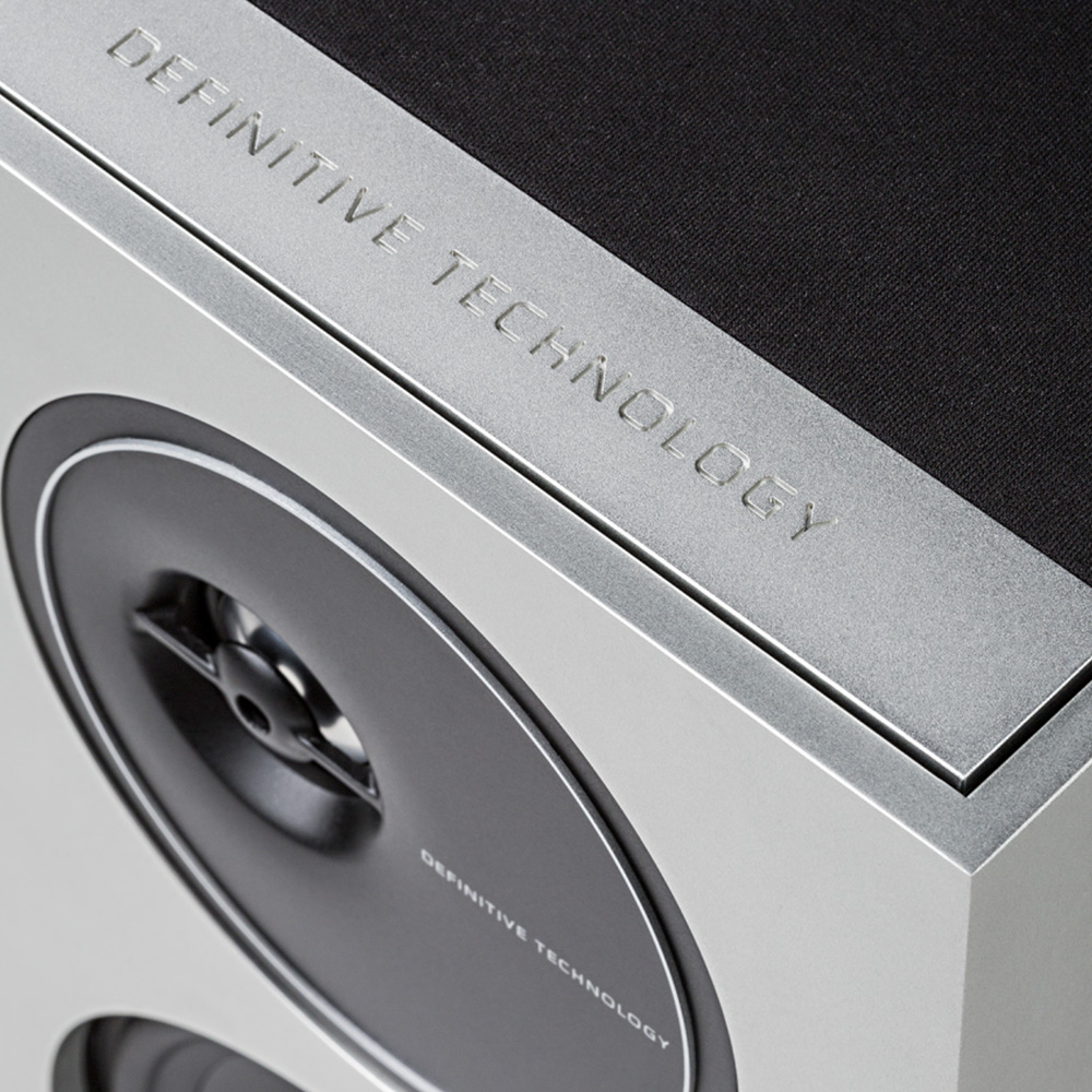Loa Definitive Technology Demand D11 7