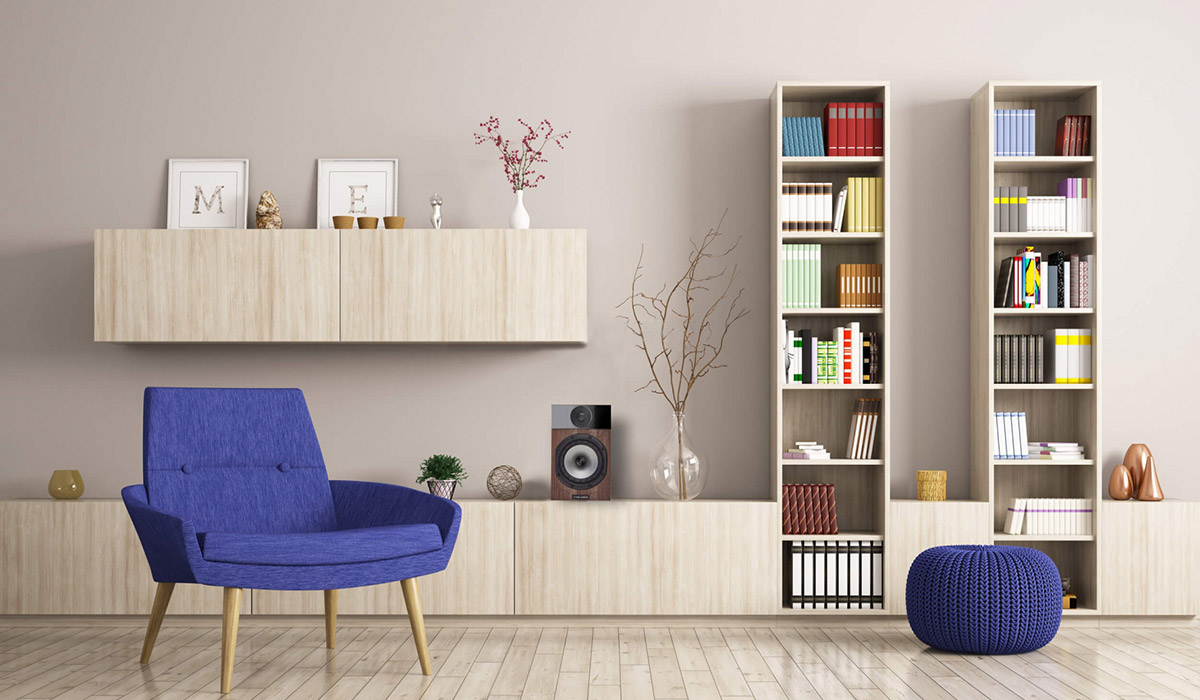 Fyne Audio F301 11